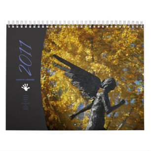 Calendário oficial da aparência 2011 de Bowen