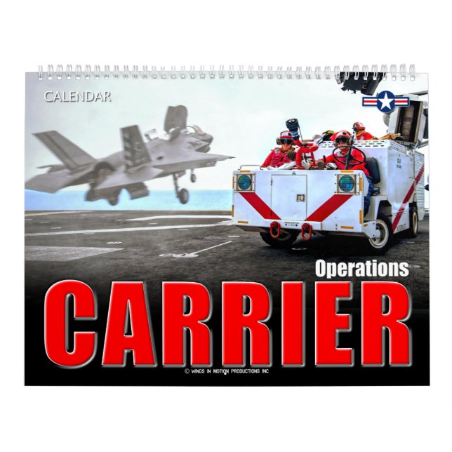 CALENDÁRIO OPERAÇÕES DA TRANSPORTADORA (Capa)
