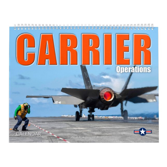 CALENDÁRIO OPERAÇÕES DA TRANSPORTADORA (Capa)