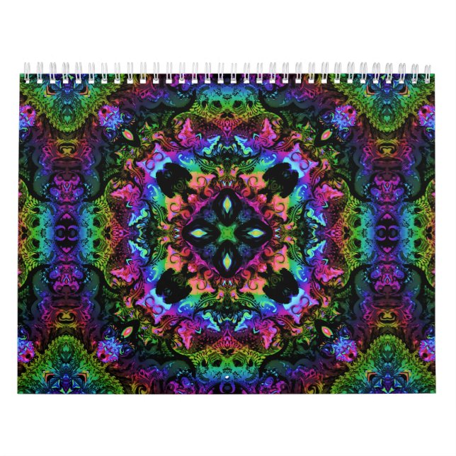 Calendário Orgulho de Críquete (Capa)