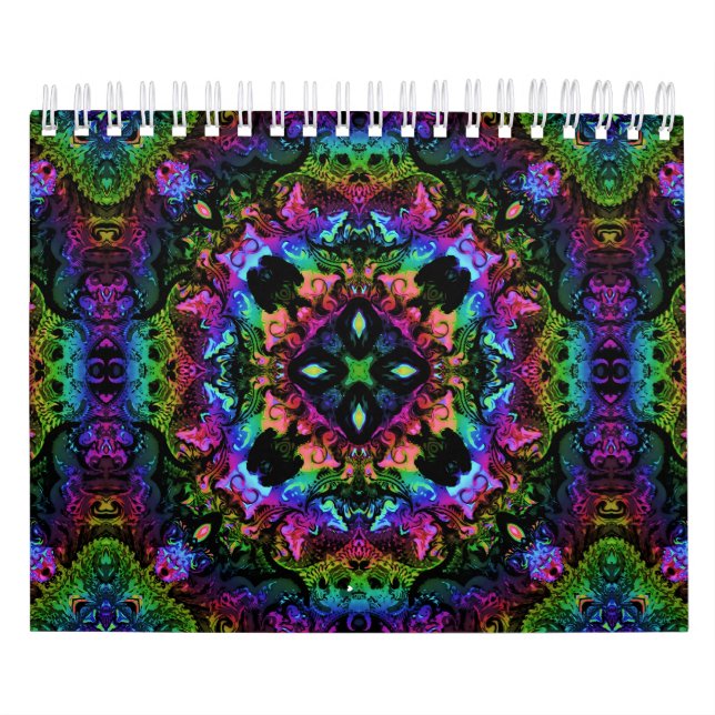 Calendário Orgulho de Críquete (Capa)