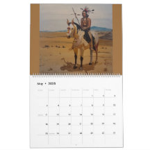 Os EUA ocidentais por Gary Poling