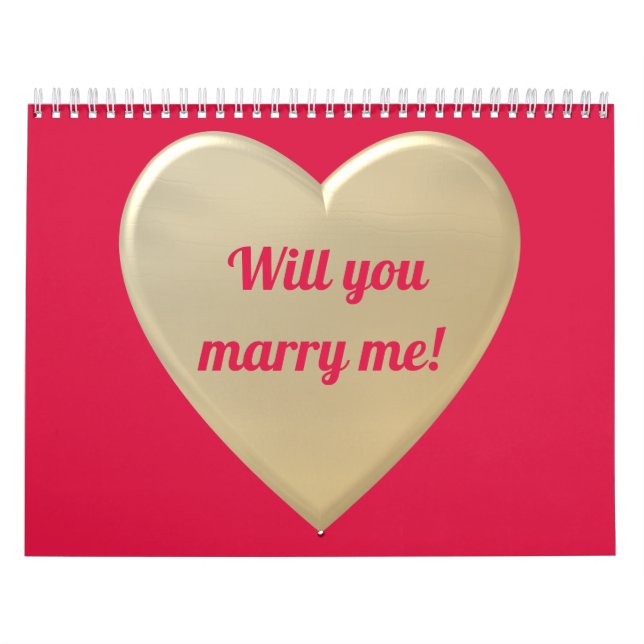 Calendário ouros (Capa)