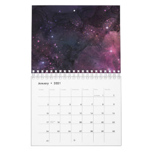Calendário Padrão Planetário da Galáxia do Espaço Exterior Es