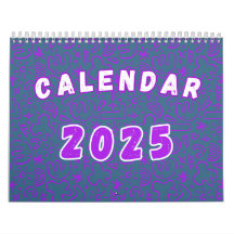 Padrão sazonal: design de cor e fofo