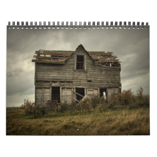 Calendário Paisagens 2010 das belas artes