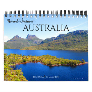 Calendário paisagens australianas 2025 (com localizações) peq