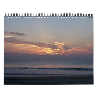 Calendário para Donna