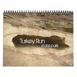 Calendário Parque do Stat do funcionamento de Turquia