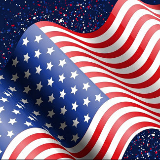 Calendário Patriótico de Parede 2027