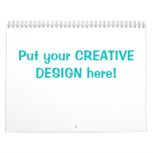 Calendário Personalizado