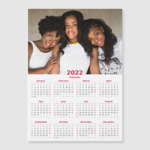 Calendário Personalizado 2025