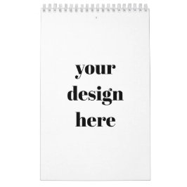 Calendário Personalizar