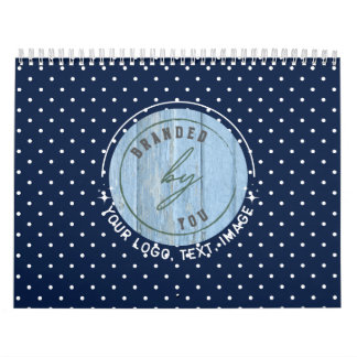 Calendário Personalizar imagem e fundo | Duas Páginas