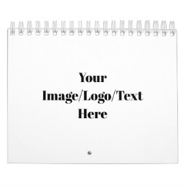 Calendário Personalizar ou personalizar