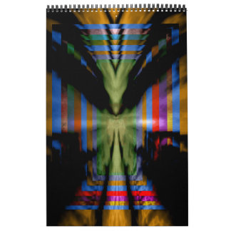 CALENDÁRIO PHOENIX 2026 12-MONTH CALENDAR