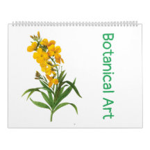 Pierre-Joseph Redouté Botânica Art