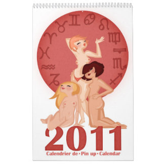 Calendário Pin 2011 acima da versão de Calendar_final