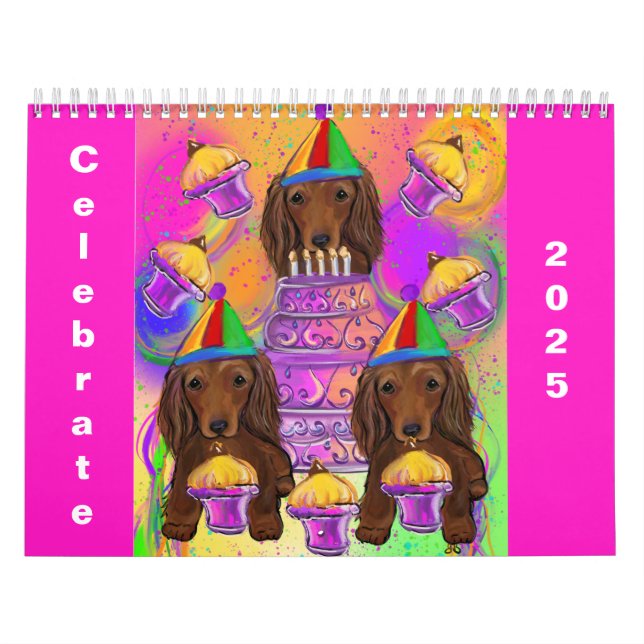 CALENDÁRIO PIRULITO 2025 (Capa)