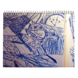 Calendário Polônia Anatomia