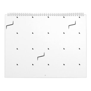 Calendário Ponto, Pó de Tempestade