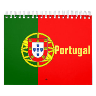 Calendário Portugal
