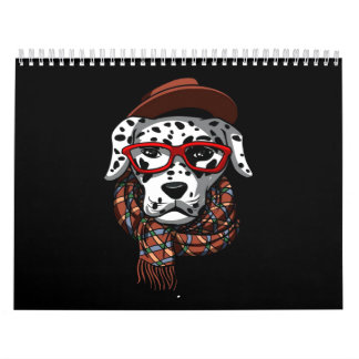 Calendário Presente Dalmático| Dalmácia Legal