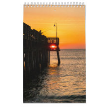 Presente de Fotografia no Oceano Themed Beach