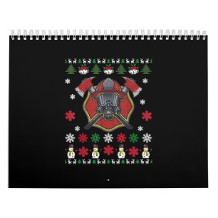 Calendário Presentes Engraçados De Passos De Natal Engraçad