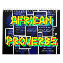 Proverbos Africanos