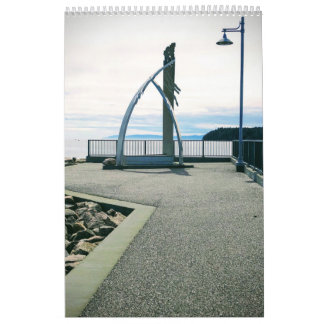 Calendário quai les  grande bergeronnes