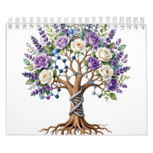 Química e Biologia da Árvore Molecular da Vida Flo