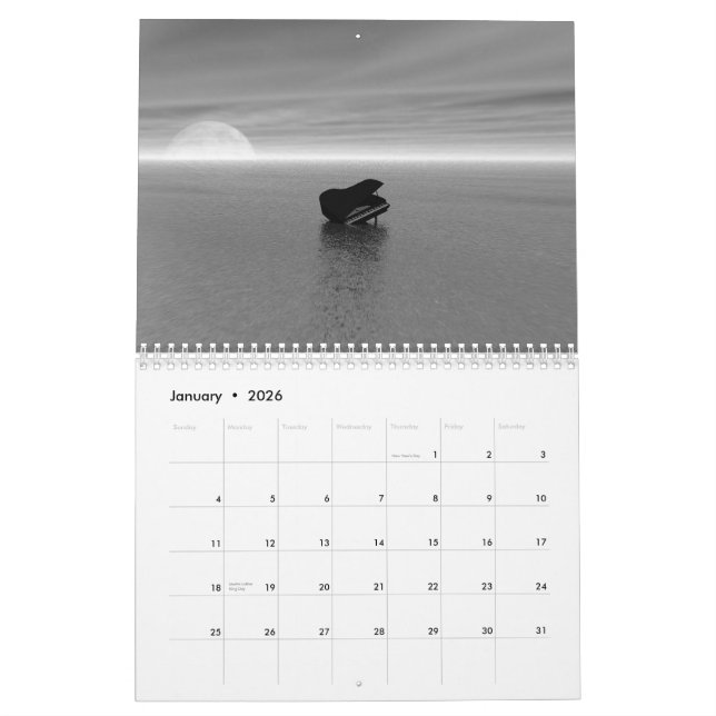 CALENDÁRIO RAGNAROK (Jan 2026)