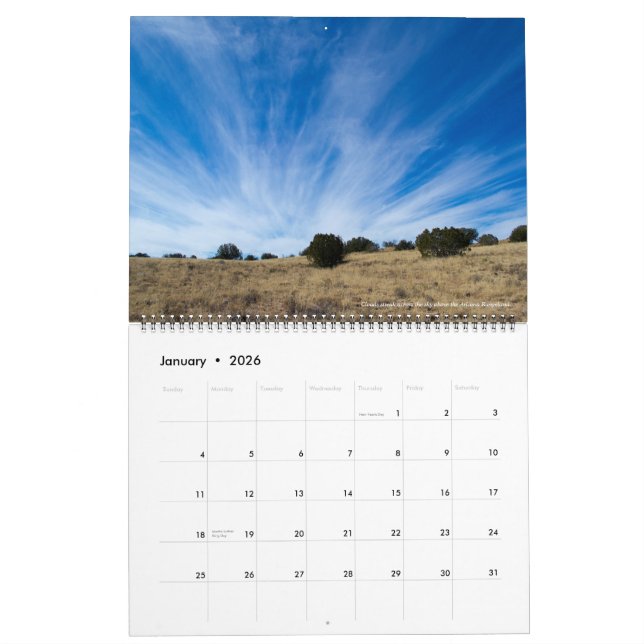 Calendário Ranch dos padres Mesa 2015 Jan - Dez v1 (Jan 2026)