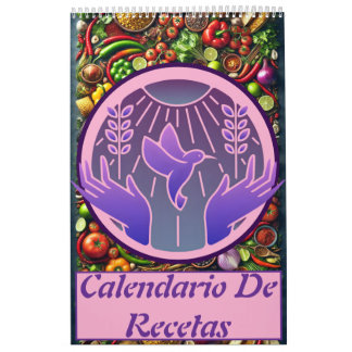 Calendário Receita