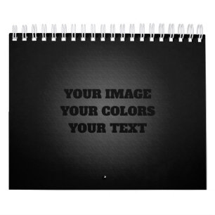 Calendário Redesenho do Arranque e Crie o seu