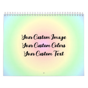 Calendário Redesign do Scratch - Design