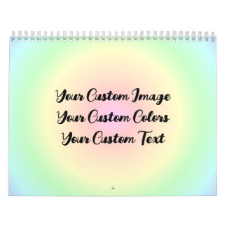 Calendário Redesign do Scratch - Design