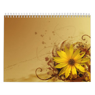 Calendário reduzido