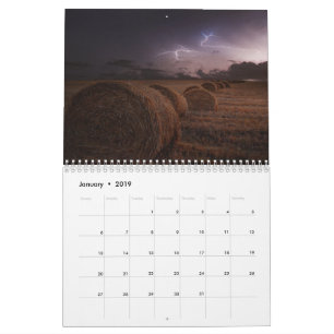 Calendário Relâmpago