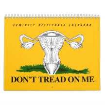 Resistência Feminista