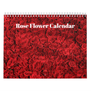 Calendário Rosa 2022