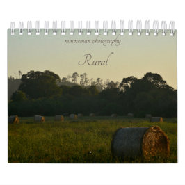Calendário Rural