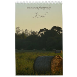 Calendário Rural