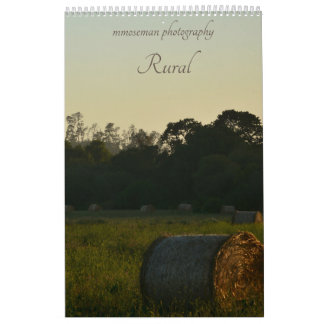 Calendário Rural
