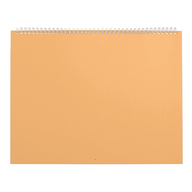 Calendário Salmão #F38367, Margarida Rosa (Capa)