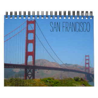 Calendário san francisco 2027