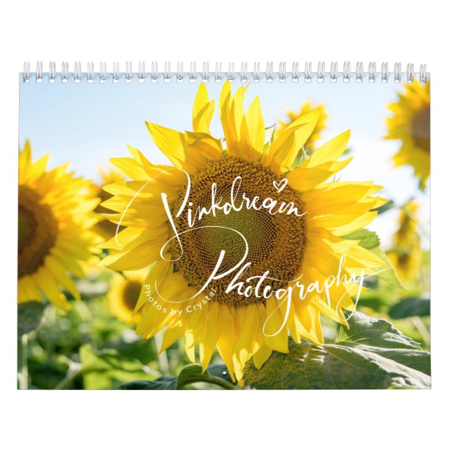 Calendário sazonal (Capa)