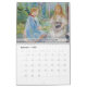Calendário Seleção Berthe Morisot Masterworks (Set 2025)