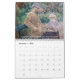 Calendário Seleção Berthe Morisot Masterworks (Nov 2025)